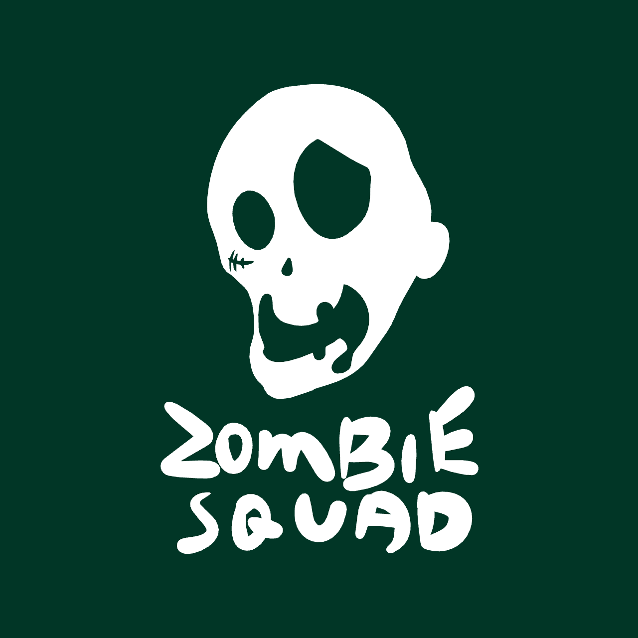 ZombieSquad — Telegram Bot @zombiesquadbot