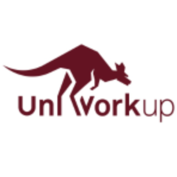 Logo del canale telegramma +8z77lph9bn5izmzk - Uniworkup Università e Lavoro