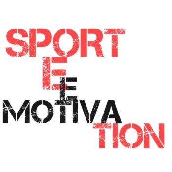 Telegram channel Fitness e motivation logo