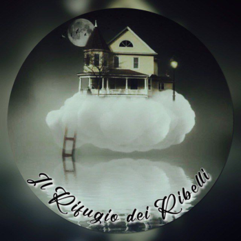 Logo saluran telegram +clrajdc1e-e1otu8 — Il rifugio dei ribelli