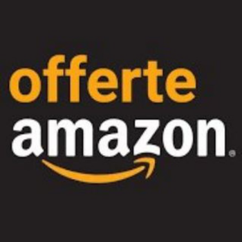 Telegram channel Amazon ITALIA – Offerte, Sconti, Codici logo