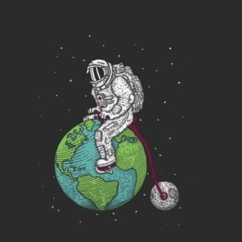 Логотип телеграм канала @amicizieitaliachatdiscussionion — Cogitatio Libera