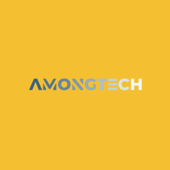 Logo del canale telegramma amongtech - AmongTech