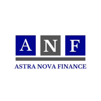 Telegram channel AstraNovaFinance logo