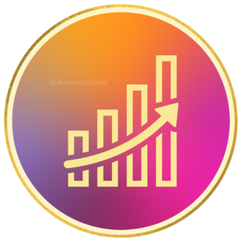 Telegram channel AUMENTA SPRINT 📈 logo