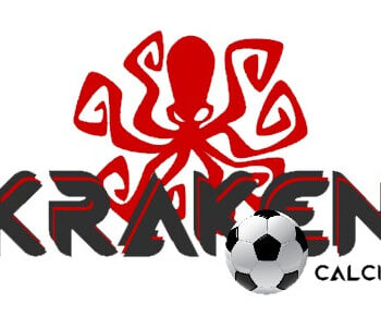 Logo del canale telegramma betkrakencalcio - Kraken Calcio