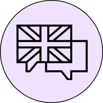 Logo del canale telegramma bilingualbridgeiolanda - Bilingual Bridge