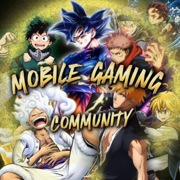 Logo del canale telegramma cheapmobilegamesshop - MOBILE GAMING COMUNITY