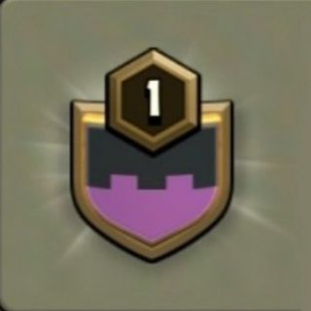 Logo del canale telegramma clanempirecoc - Empire Clan CoC