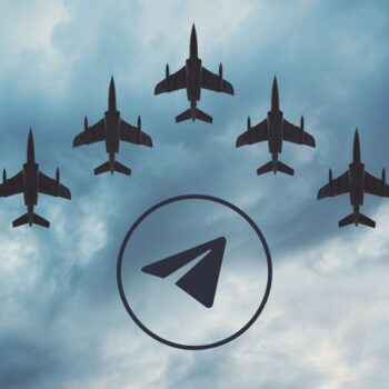 Лагатып тэлеграм-канала defencetelegram — Military Defence Switzerland – Nederland – Suomi Telegram| Difesa Italia – Defensa España | Armées France – Militär Deutschland