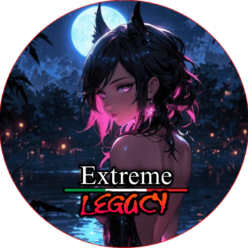 Logo del canale telegramma extremelegacy - Extreme Legacy