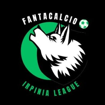 Logo del canale telegramma fantacalcio_irpinialeague - Fanta Calcio