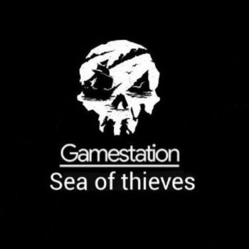 Telegram channel Gamestation diario di bordo logo