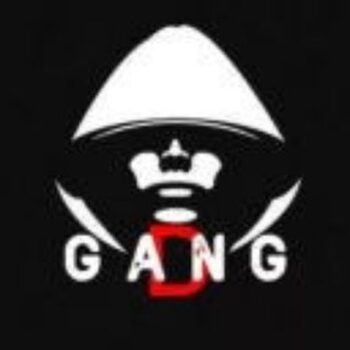 Logo del canale telegramma hackergangtools - Hacker Gang Tools