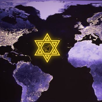 Logo del canale telegramma israeleurope - Europe / America / America Latina / NATO reaction to the Israel – Gaza / Palestine War Conflict Guerre Krieg Guerra