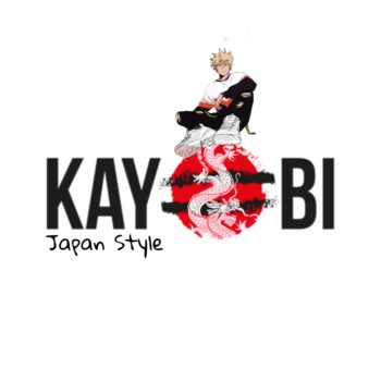 Telegram channel KAYOBI ™ JAPANESE FASHION logo