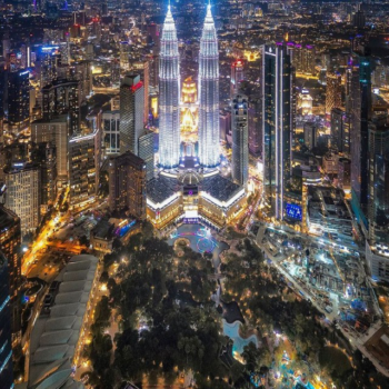 Logo del canale telegramma kualalumpur_travel - Kuala Lumpur