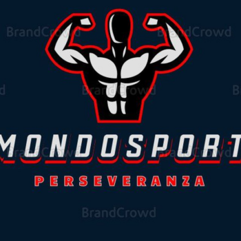 Telegram channel Mondo.Sport logo