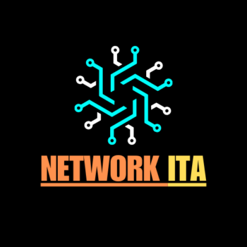 Logo del canale telegramma netowortkita - NETWORK ITA