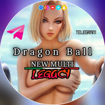 Telegram channel 🔥✨ Dragon Ball Super ✨🔥 logo