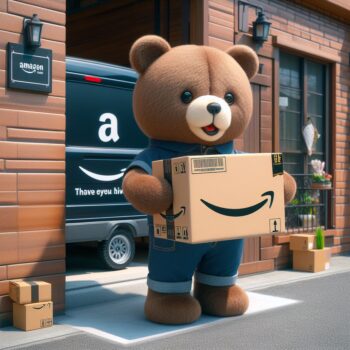 Logo del canale telegramma offert_amazon - OFFERTE AMAZON ITALIA