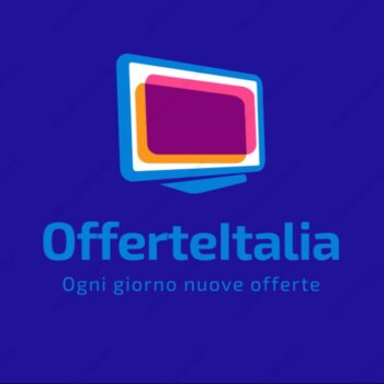 Logo del canale telegramma offerte_ed_errori_di_prezzo_ita - 📉Offerte ed Errori di Prezzo📉