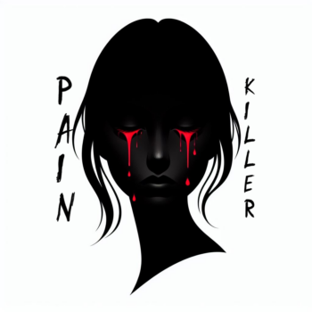 Telegram channel Painkiller Italia logo