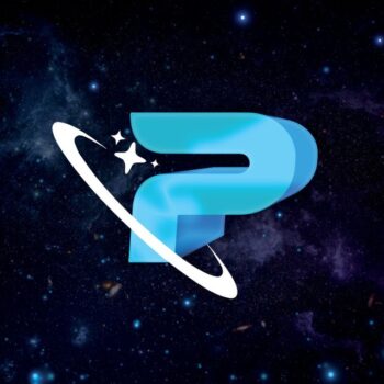 Telegram channel @Pixel_WorkStudios logo