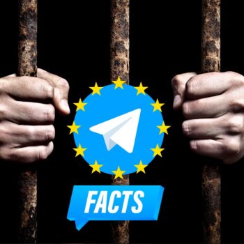 Telegram channel Prisión / Tribunal / Ley / Datos sobre los presos – Gefängnis / Gericht / Gesetz / Gefangenen Fakten – Prison Tribunal Loi Faits logo