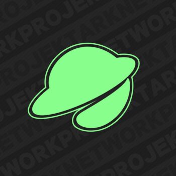 የቴሌግራም ቻናል አርማ projektark — Projekt Ark network