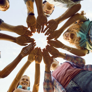 لوگوی کانال تلگرام ritrovino — Gruppo Amicizie – Link