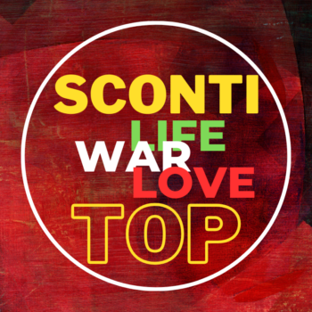 Logo del canale telegramma scontitoop - ScontiToop