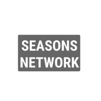 Telegram channel Seasons Network logo