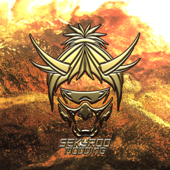 Telegram channel SekyrooModding logo