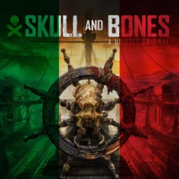 Logo del canale telegramma skullandbones_news - Skull and Bones – NEWS