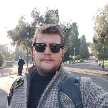 Telegram channel Stefano Reboldi logo
