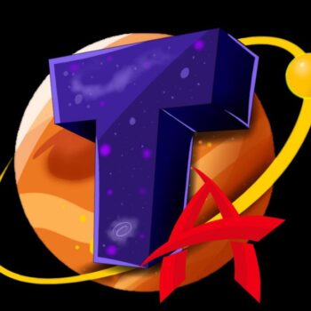 Logo del canale telegramma teriasnetwork - TeriasNetwork