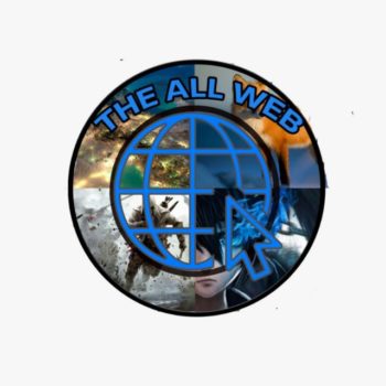 Telegram channel THE_ALL_WEB_ logo