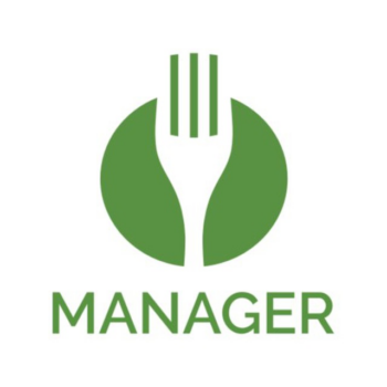 Telegram channel The Fork Manager logo