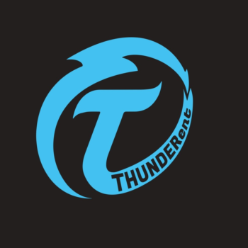 Лагатып тэлеграм-канала thunderentroma — Noleggio auto Roma THUNDER