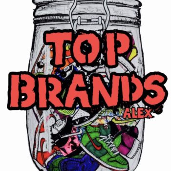 Logo del canale telegramma topbrandsit - TOP BRANDS