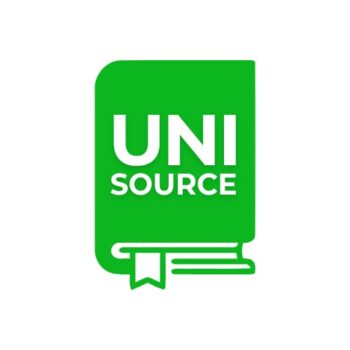 Logo de la chaîne télégraphique unisourceofficial - UniSource