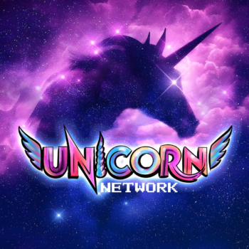 Logo del canale telegramma unicornportal - Unicorn Network