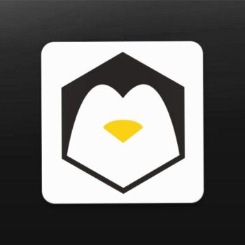 Telegram channel Userland Italia logo