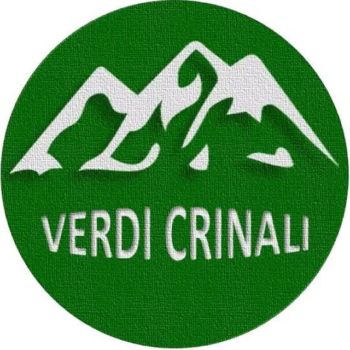 Telegram channel Trekking guidati by Verdi Crinali logo