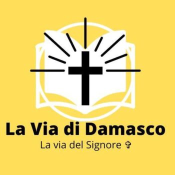 Logo del canale telegramma viadidamasco - Via di Damasco