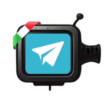 Logo del canale telegramma videomakeremiliaromagna - VideoMaker (Emilia-Romagna)