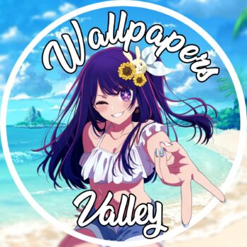 Logo del canale telegramma wpvalley - Wallpapers and