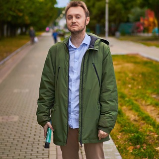 Логотип телеграм канала @a_akhramenko — Канал Александра Ахраменко
