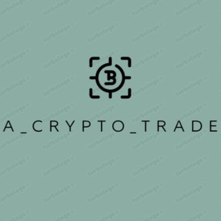 Логотип телеграм канала @a_crypto_trade65 — A_Crypto_Trade | ACT